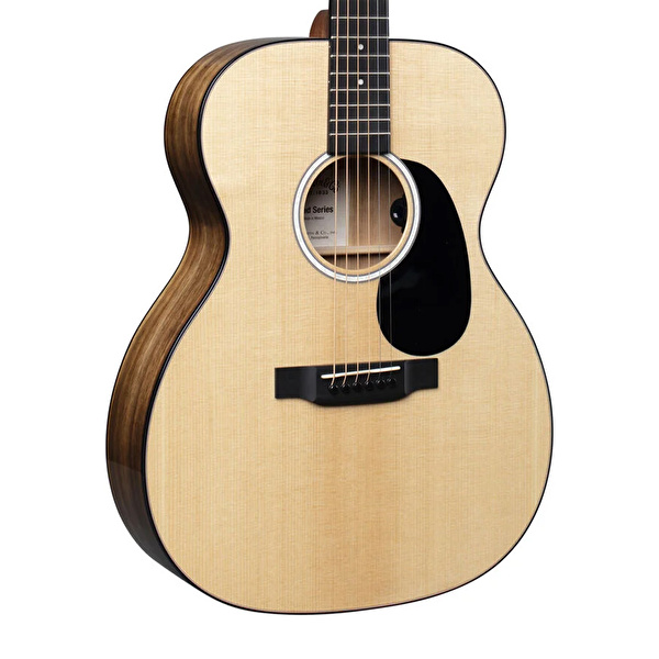 Martin 000-12E Elektro Akustik Gitar